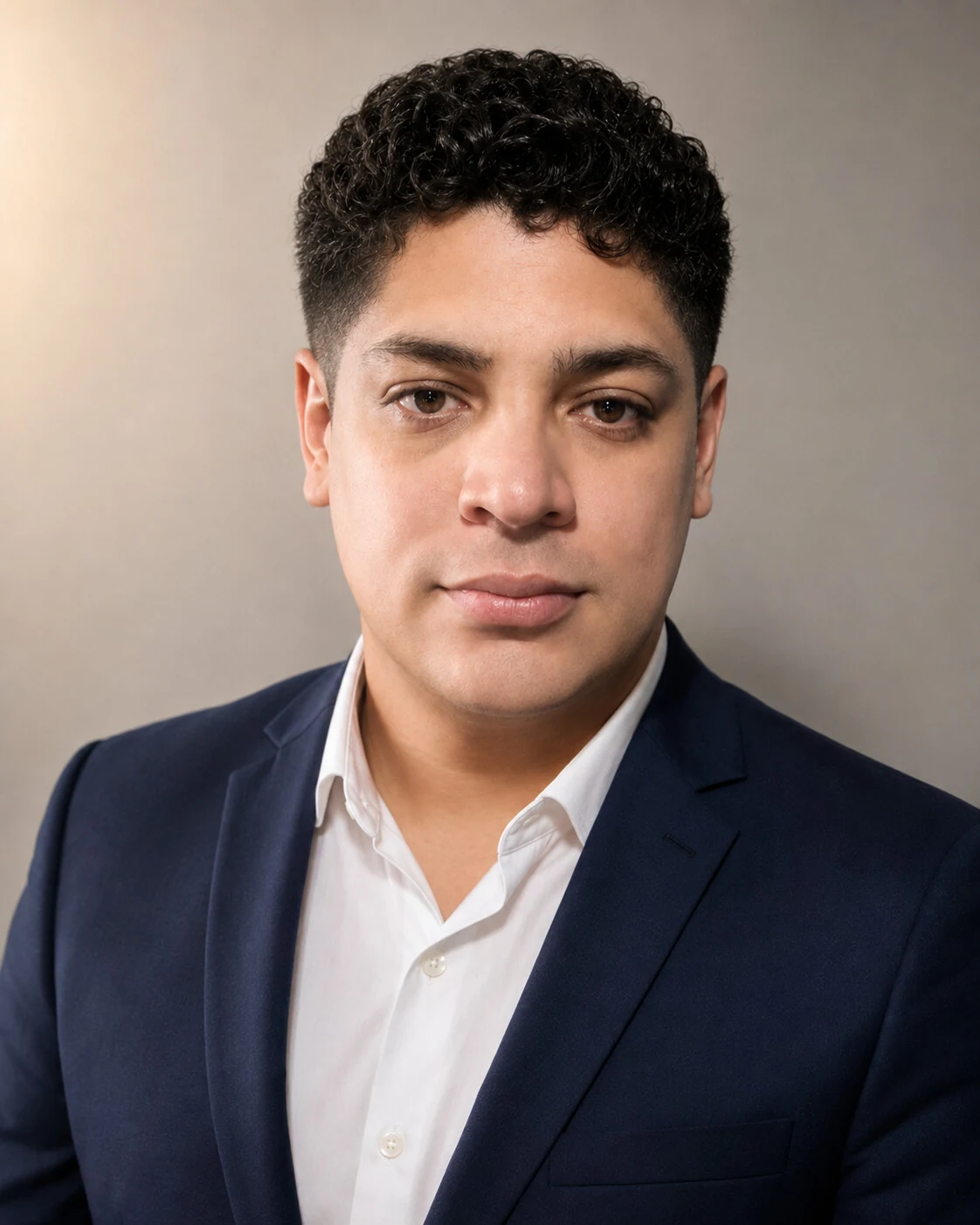Ezequiel Mojica — fundador de EMM Soluciones